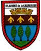 logo AS St Laurent FC