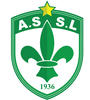 logo AS St Louisienne 22