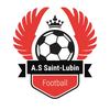 logo St Lubin Asssociation Sportive