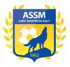 logo AS St Martin en Haut 5