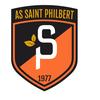 logo AS St Philbert Champ 1