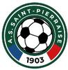 logo AS St Pierre 1