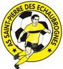 logo AS St Pierre des Echaubrognes