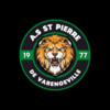 logo AS St Pierre Varenge 41