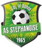 logo AS Stephanoise 21