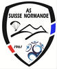 logo AS Suisse Normande 31