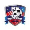 logo AS Teting-pontpierre 2