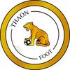 logo AS Thaonfoot