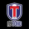 logo AS Toho