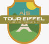 logo AS Tour Eiffel