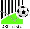 logo AS Tourlaville 3