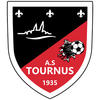 logo AS Tournusienne 1