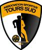 logo AS Tours Sud