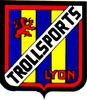 logo AS Trollsport Lyon 35