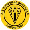 logo AS Trouvil. Deauville 3