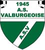 logo AS Valburgeoise 1