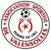 logo AS Valensolles 31