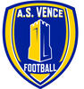 logo AS Vencoise 1