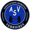 logo AS de Verrières