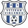 logo AS Vet. Vincendo 1