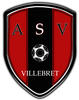 logo AS Villebretoise 1