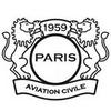 logo AS de L'aviation Civile de Football