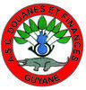 logo ASC Douanes et Finances