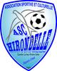 logo ASC Hirondelle