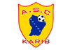 logo ASC Karib