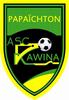 logo ASC Kawina Papaic 1