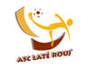 logo ASC Late Rouj' 2