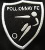 logo Pollionnay FC