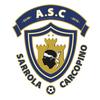 logo AS Culturelle Sarrola Carcopino