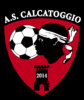 logo AS Calcatoggio 1