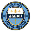 logo Ascali Hainaut Futsa 21