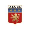 logo ASC du Barreau de Lyon Football