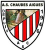 logo AS Chaudes-aigues Neuveglise Sur Truyere