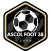 logo Ascol Foot 38 2