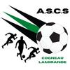 logo ASCs. 1