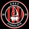 logo ASe Courcouronnes 21