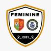 logo Groupement Feminin Asef / Fcldsd