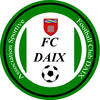 logo ASFc. Daix 3