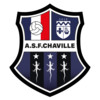 logo AS Futsal Chaville 92