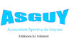 logo AS Guyane