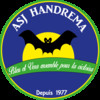 logo ASj. de Handrema