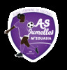 logo AS Jumelle Mzouasia 2