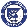 logo Avenir Sportif Labarthais