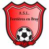 logo ASL Ferrieroise