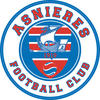 logo Asnieres FC 11