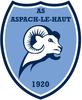 logo Aspach le Haut AS 3